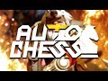 Ich MUSS Hunter übersehen haben...? - Dota 2 AUTO CHESS | Dadosch