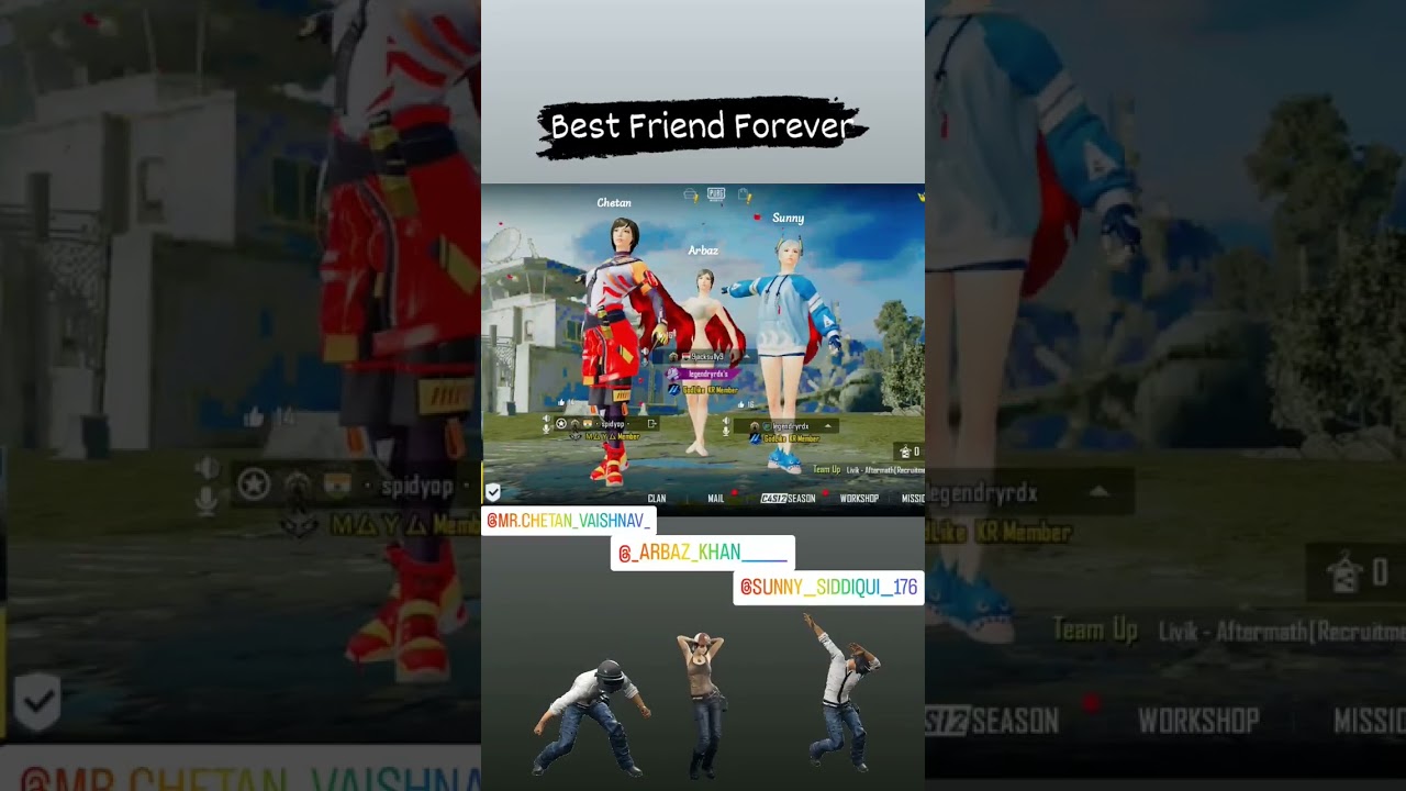 friend Circle