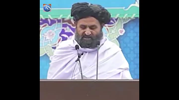 ملا عبدالغنی برادر نباید به تنوع قومی و مذهبی به چشم تعصب نگریسته شود 