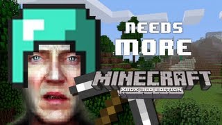 Christopher Walkenthrough - Minecraft