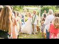 Soul Surfer Bethany Hamilton's Wedding Video