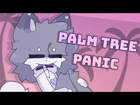 Palm Tree Panic