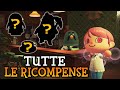 COME SBLOCCARE LE FUNZIONI & GLI OGGETTI SEGRETI DI BARTOLO ☕ Animal Crossing New Horizons