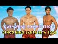 Ginoo Ning Santa Rita 2026 | The Swimwear Competition