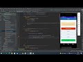 Приложение Викторина на Java в Android Studio. Урок 19. Добавляем функционал при выборе ответа.