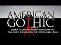 American Gothic Season 1 Episode 12 FULL EPISODE