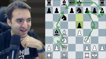 Just a Few Instructive Rapid Chess Games