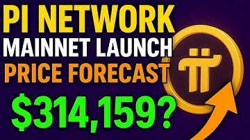 Pi Network Coin Value on Open Mainnet | What Will 1 Pi Be Worth?