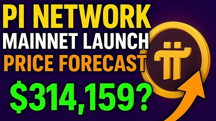 Pi Network Coin Value on Open Mainnet | What Will 1 Pi Be Worth?