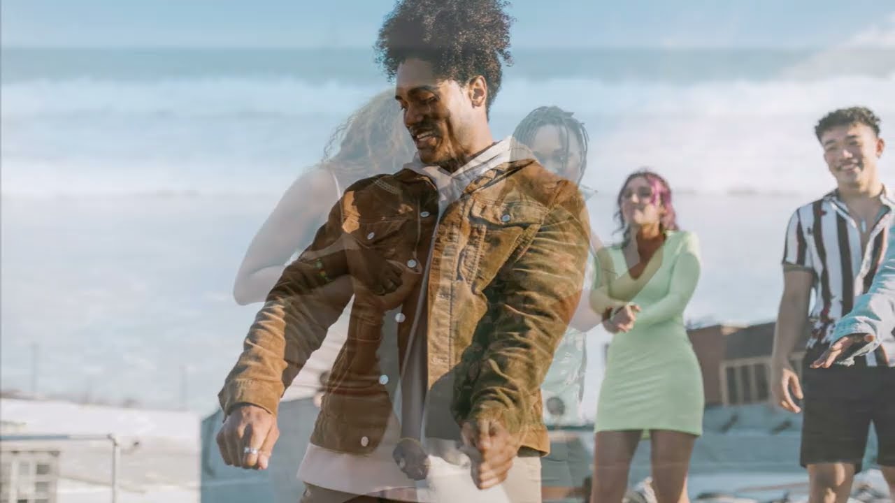 FUNKY PIECE A REGGAE