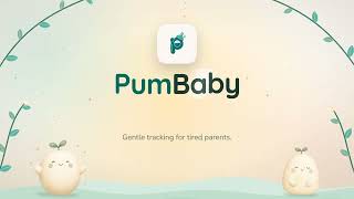 PumBaby - Baby Tracker screenshot 4