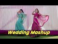 Wedding mashup  makhna  sangeet special  raanjhanaa hua mai tera  sweetheart  gb dance