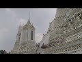 Как избавиться от страха высоты!? Храм Wat Arun