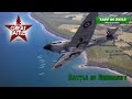 Il2 great battles  battle of normandy  dday beachhead patrol