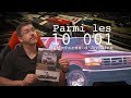 Le Ford Bronco 1996 - Les 10 001 brochures d'Antoine - E93