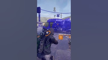 TRY THIS HOLLYWOOD GLOBAL EVENT BUILD! BLOW EVERYTHING UP! #thedivision2