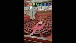 Exploring Canberra Museums Australia’s Capital City