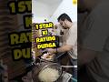 Customer Ka Esa Behaviour #shorts #food #zomatofood #cloudkitchen #viral