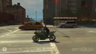 Gta 4 Stunts 3 169 Which Looks Normal Not Letterboxed Hd 1080P By Toby Stunt