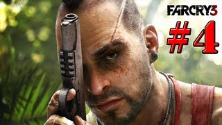 FAR CRY 3 | #4 | INFO SOBRE SORTEIO FAR CRY 3