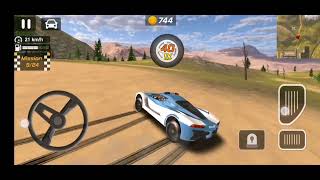 ✅Police Drift Car Driving Simulator - 3D Police Patrol Car Crash Chase Games | Android Gameplay