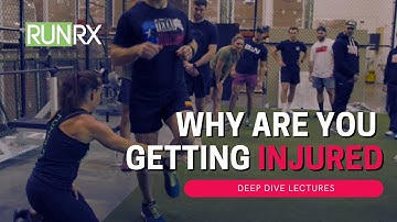 The Real Reason Runners Get Injured