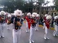 Banda francisco de miranda ferias de san jose maracay 2013