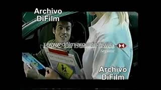 Shell-Promo Shell te ayuda a mantener tu auto (2003)