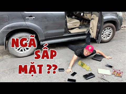 Hài 2018 Ngã Sấp Mặt - Long Đẹp Trai | Hài Tuyển Chọn Mới Và Hay Nhất... Hài 2018 Ngã Sấp Mặt - Long Đẹp Trai | Hài Tuyển Chọn Mới Và Hay Nhất...