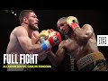 FULL FIGHT | Ali Akhmedov vs. Carlos Gongora