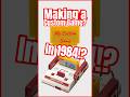 You could make your own Famicom game in 1984!? - Retro Game Trivia