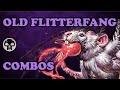 Featured Commander: Old Flitterfang - Episode 072