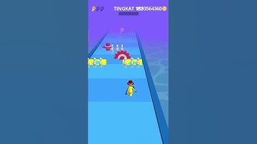 Join Clash 3D - Gameplay Walkthrough Part 14 - By (iOS, Android)