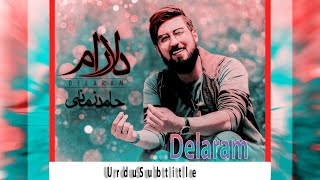 Delaram | Hamed Zamani | حامد زمانی | دلارام