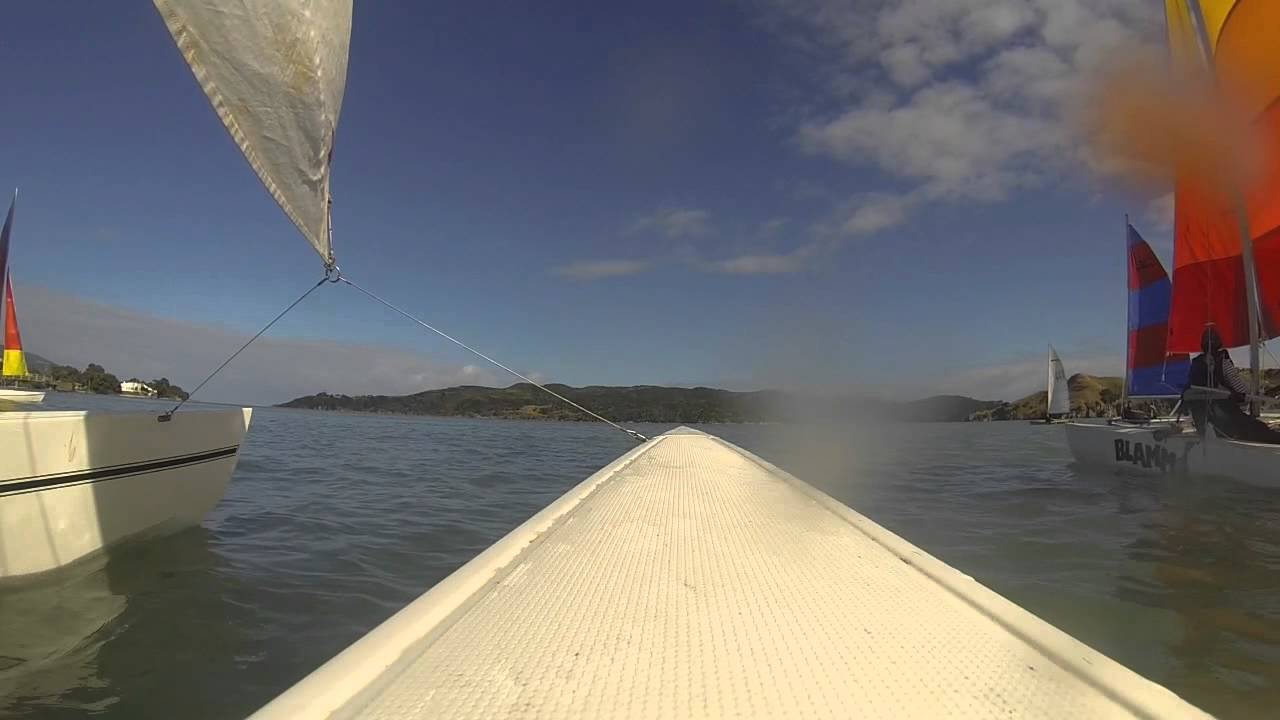 raglan yacht club