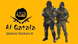 Call of Duty Modern Warfare II: Al Qatala