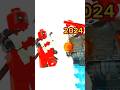 My 2024 #LEGO Animation Recap Vol. 1‼️#Deadpool#LegoDeadpool