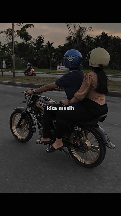 Story wa sebatas gendan ndx aka (rxking style