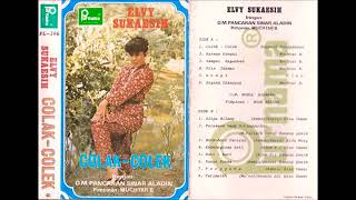 COLAK COLEK by Elvy Sukaesih. Full Single Album Dangdut Lawas.