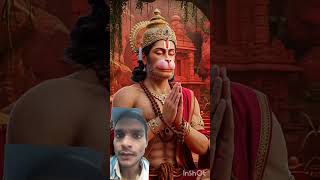 Hanuman bhayankar #trending #video #love #Hanuman bhayankar #shiyam #hind #ugod