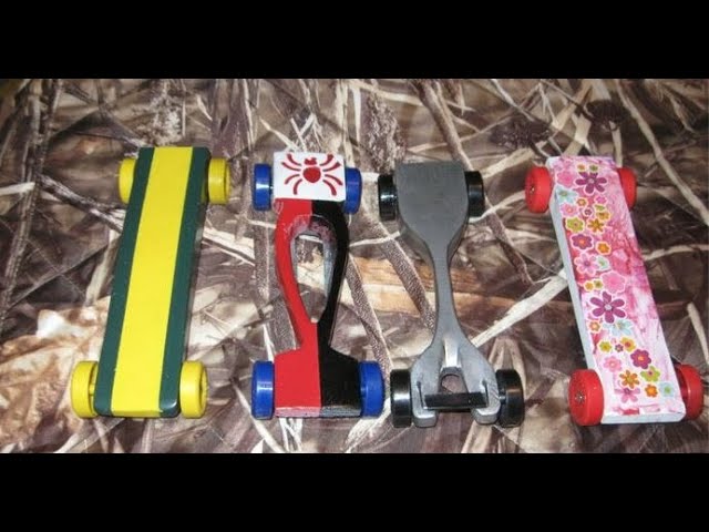 best way to lubricate pinewood derby wheels Pro Extreme Derby oil main image 0