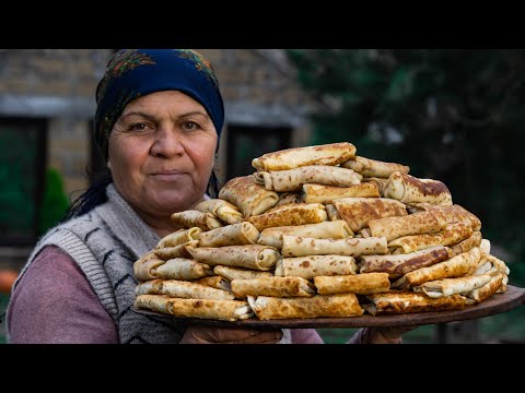 ET PANKE - En İyi Atıştırmalık