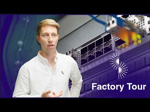 Breaking OEM Vendor Lock-In: Inside Skylane’s Lab