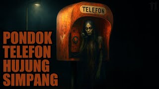 Download Lagu Pondok Telefon Hujung Simpang: Deringan Misteri Tengah Malam MP3 Download Lagu Pondok Telefon Hujung Simpang: Deringan Misteri Tengah Malam MP3