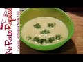 Kid Friendly Potato Leek Soup - Kid Recipes - NoRecipeRequired.com