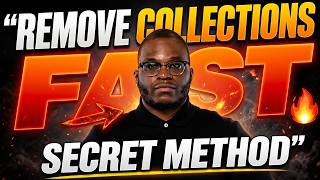 Full How to Remove Collections From Credit Report FAST 2026 Secret Method Update