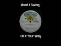 Do It Your WayMood II Swing