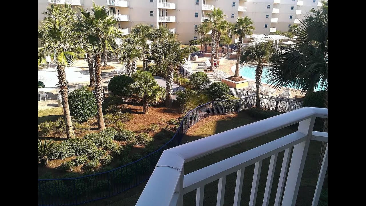 1110 Santa Rosa Blvd UNIT B318 Fort Walton Beach, FL | 
