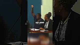 Woman Gets Released After 50 Days in Prison