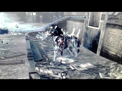 cod bo ゾンビバグ